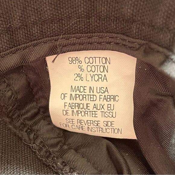 Theory Black Skinny Jeans - Size: 6 - Picture 6 of 7